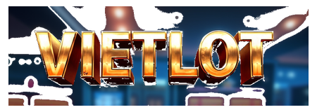 vietlot logo