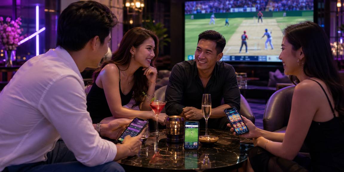 vietlot Sportsbook