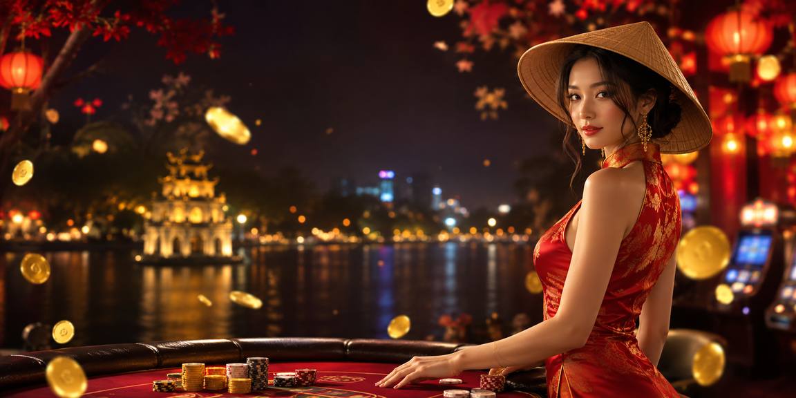 vietlot Bingo