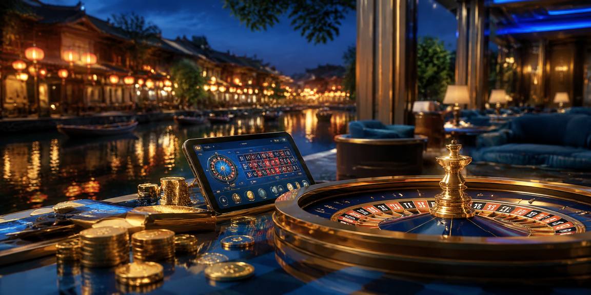vietlot Những gì chúng tôi mang đến trong lobby B U Cua