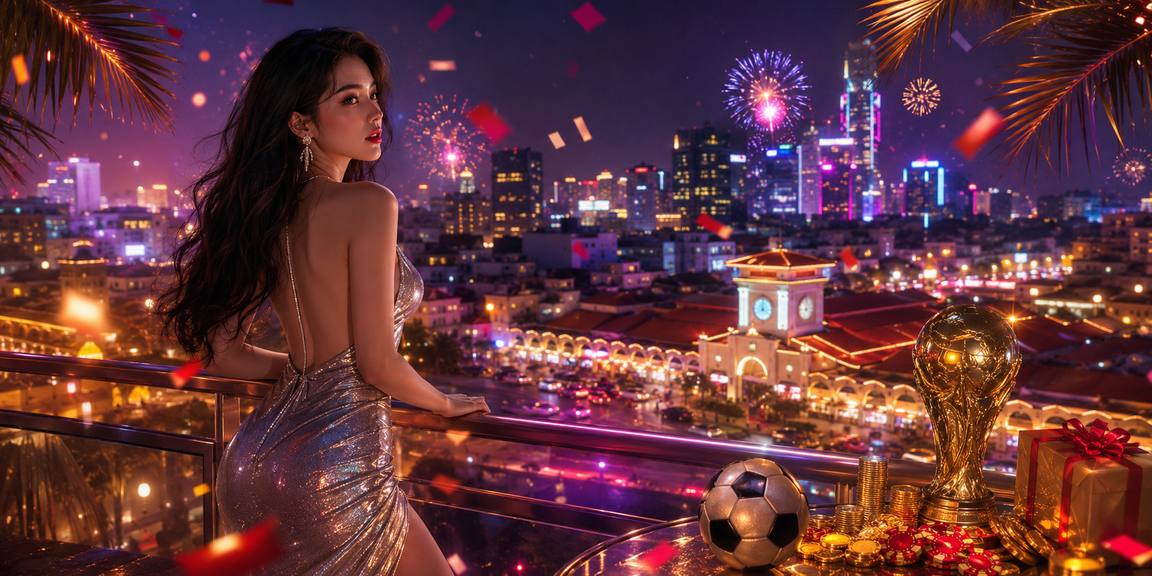 vietlot background