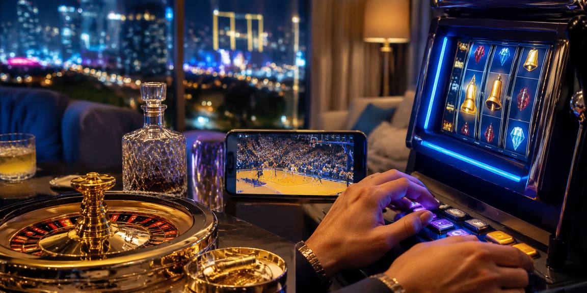 vietlot Live Casino